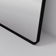 Aspect 500 Rectangle Framed Mirror gallery detail image