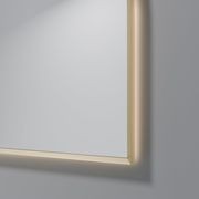 Aura Arch 1150x1100 LED Mirror gallery detail image