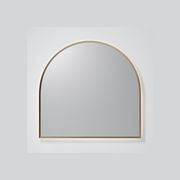 Aura Arch 1150x1100 LED Mirror gallery detail image