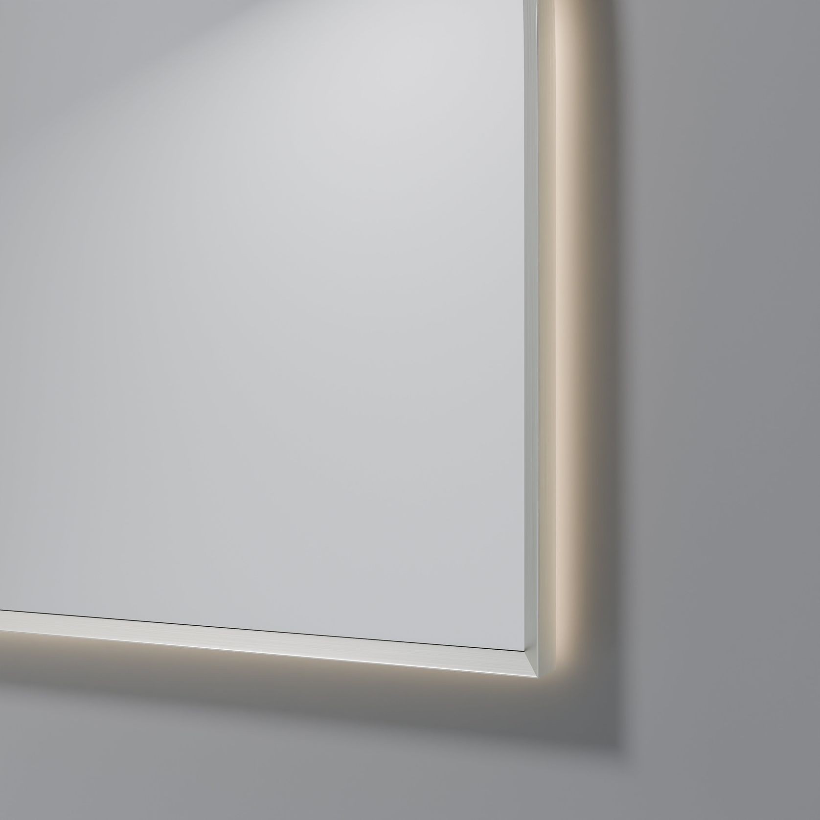 Aura Arch 1150x1100 LED Mirror gallery detail image
