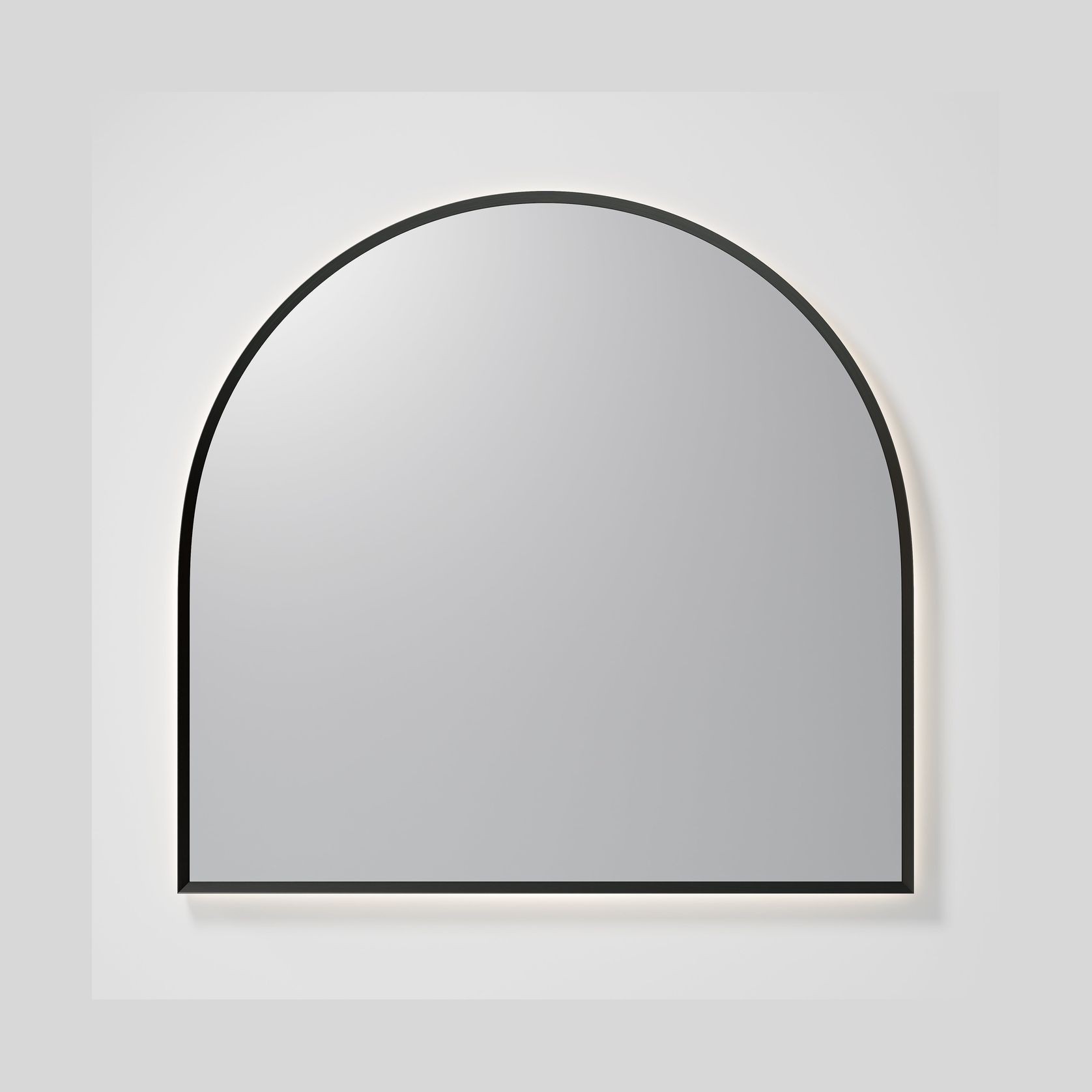 Aura Arch 1150x1100 LED Mirror gallery detail image