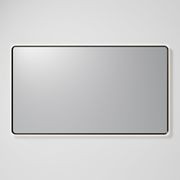Aura Rectangle 1500 x 850 LED Mirror gallery detail image
