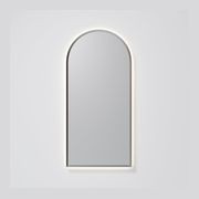 Aura Arch 500x1050 LED Mirror gallery detail image