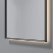 Aura Arch 500x1050 LED Mirror gallery detail image