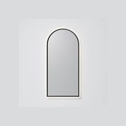 Aura Arch 500x1050 LED Mirror gallery detail image