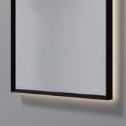 Aura Arch 500x1050 LED Mirror gallery detail image