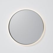 Aura Round 700 LED Mirror gallery detail image
