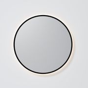 Aura Round 700 LED Mirror gallery detail image