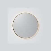 Aura 850 Round LED Mirror gallery detail image