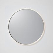Aura 850 Round LED Mirror gallery detail image