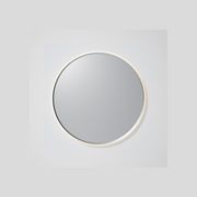 Aura Round 1050 LED Mirror gallery detail image