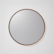 Aura 850 Round LED Mirror gallery detail image