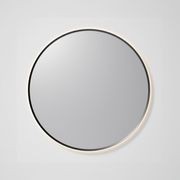 Aura 850 Round LED Mirror gallery detail image