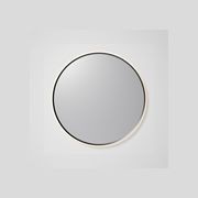 Aura Round 1050 LED Mirror gallery detail image
