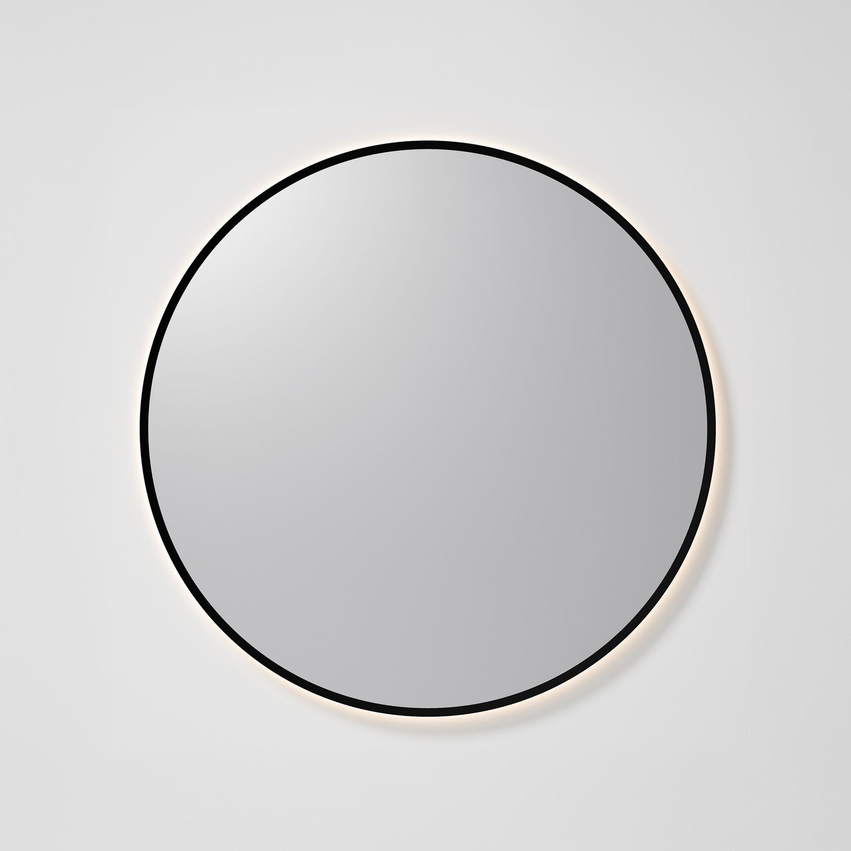 Aura 850 Round LED Mirror gallery detail image