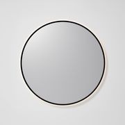 Aura 850 Round LED Mirror gallery detail image