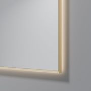 Aura Arch 850x950 LED Mirror gallery detail image