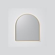 Aura Arch 850x950 LED Mirror gallery detail image