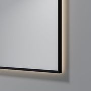 Aura Arch 850x950 LED Mirror gallery detail image
