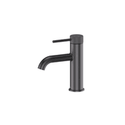 Code Nature Piper Basin Mixer | Textured Handle gallery detail image