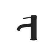 Code Nature Lineare Basin Mixer | Textured Handle gallery detail image