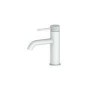 Code Nature Lineare Basin Mixer | Textured Handle gallery detail image
