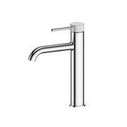 CODE Nature Piper Basin Mixer Mid | Textured Handle gallery detail image