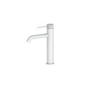Code Nature Lineare Basin Mixer Mid | Textured Handle gallery detail image