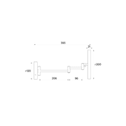 Code Neo Makeup Mirror - 6 Colours gallery detail image