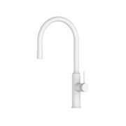 Nature Piper Pull Down Sink Mixer | Textured Handle gallery detail image