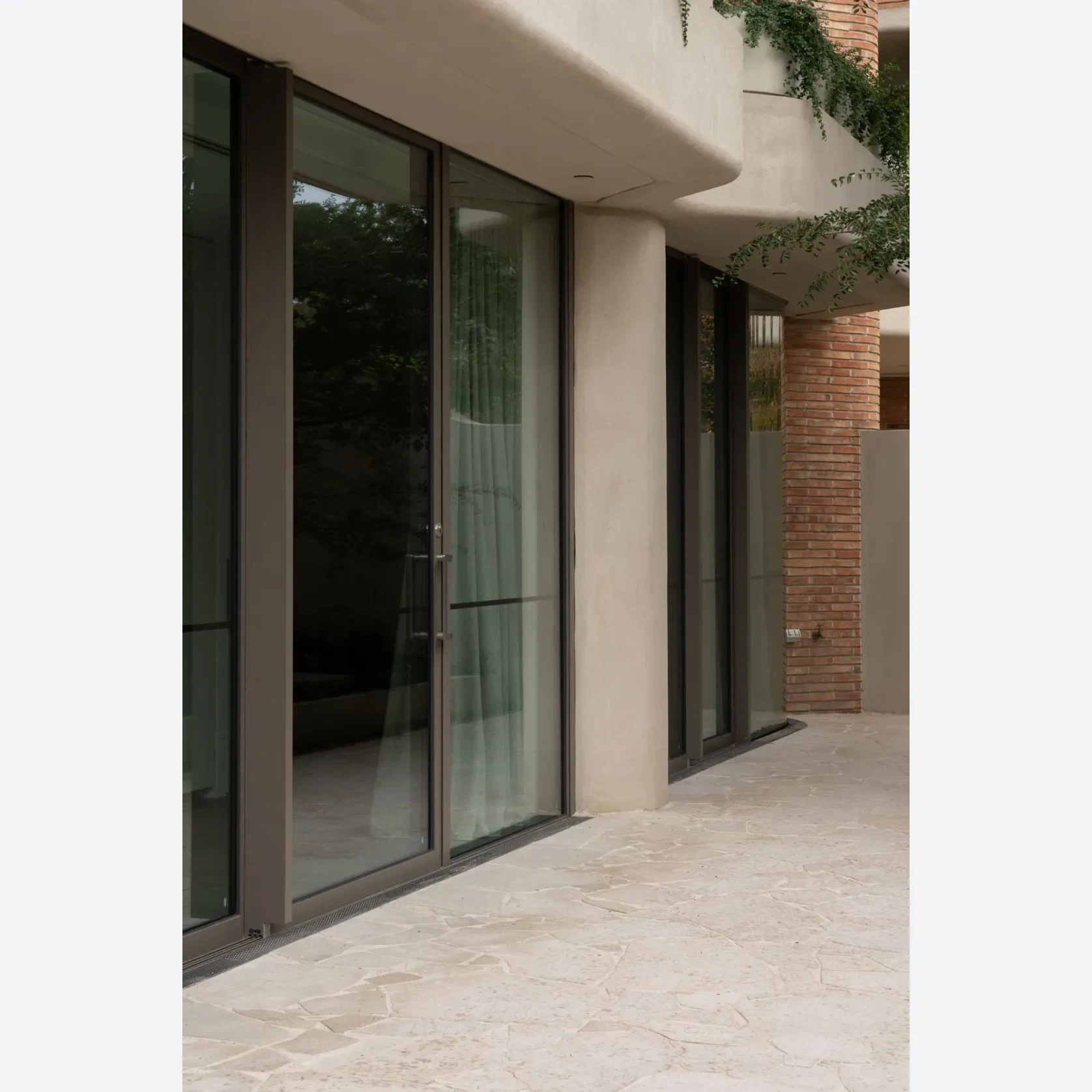 Haven Limestone Crazy Paving gallery detail image