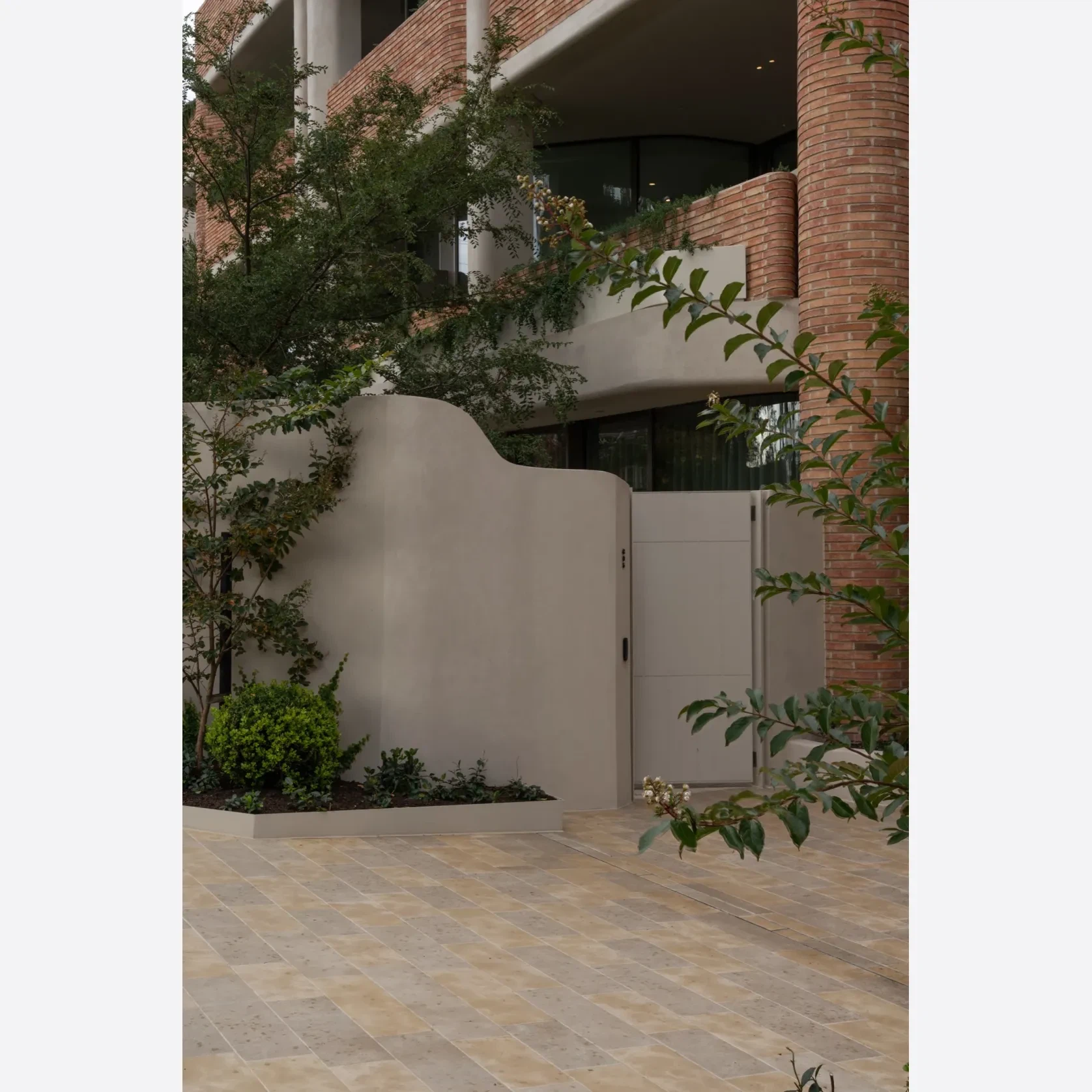 Nice Limestone Tiles gallery detail image