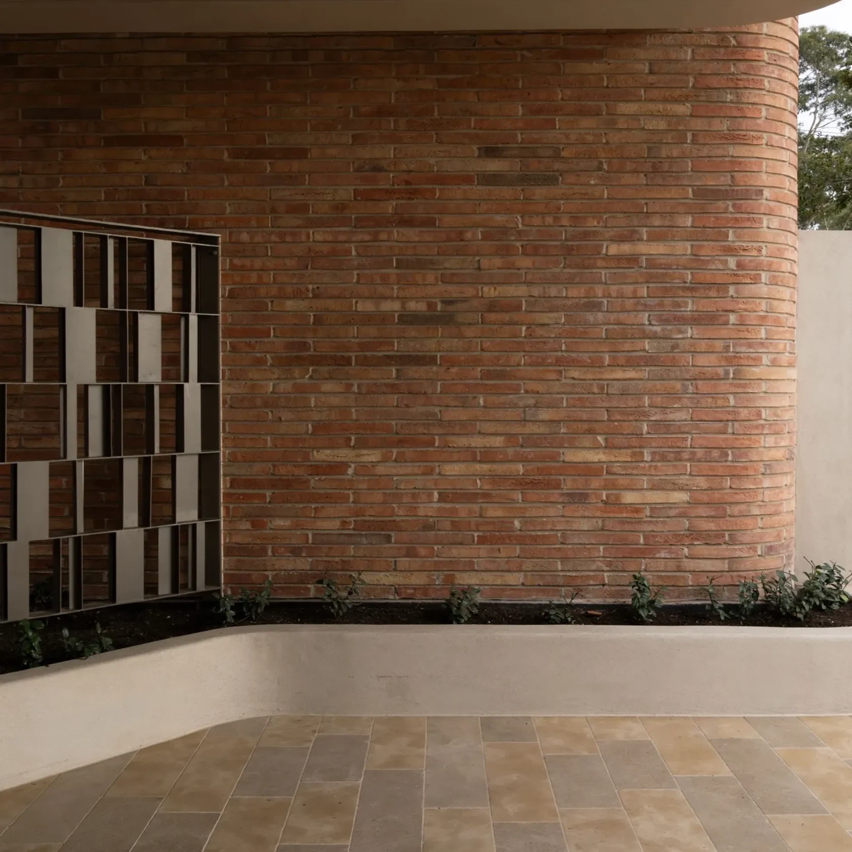 Sierra Tumbled Limestone Tiles gallery detail image