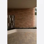 Sierra Tumbled Limestone Tiles gallery detail image