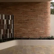 Sierra Tumbled Limestone Tiles gallery detail image
