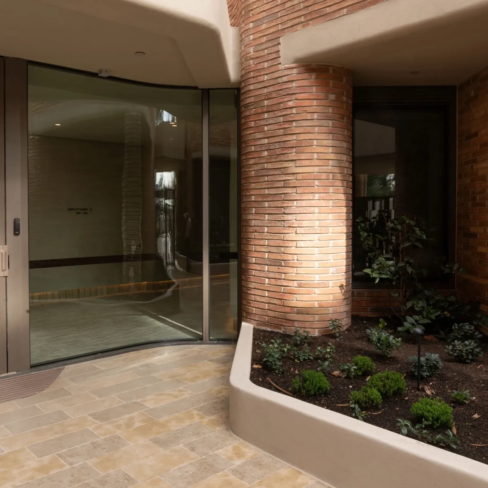 Sierra Tumbled Limestone Tiles gallery detail image
