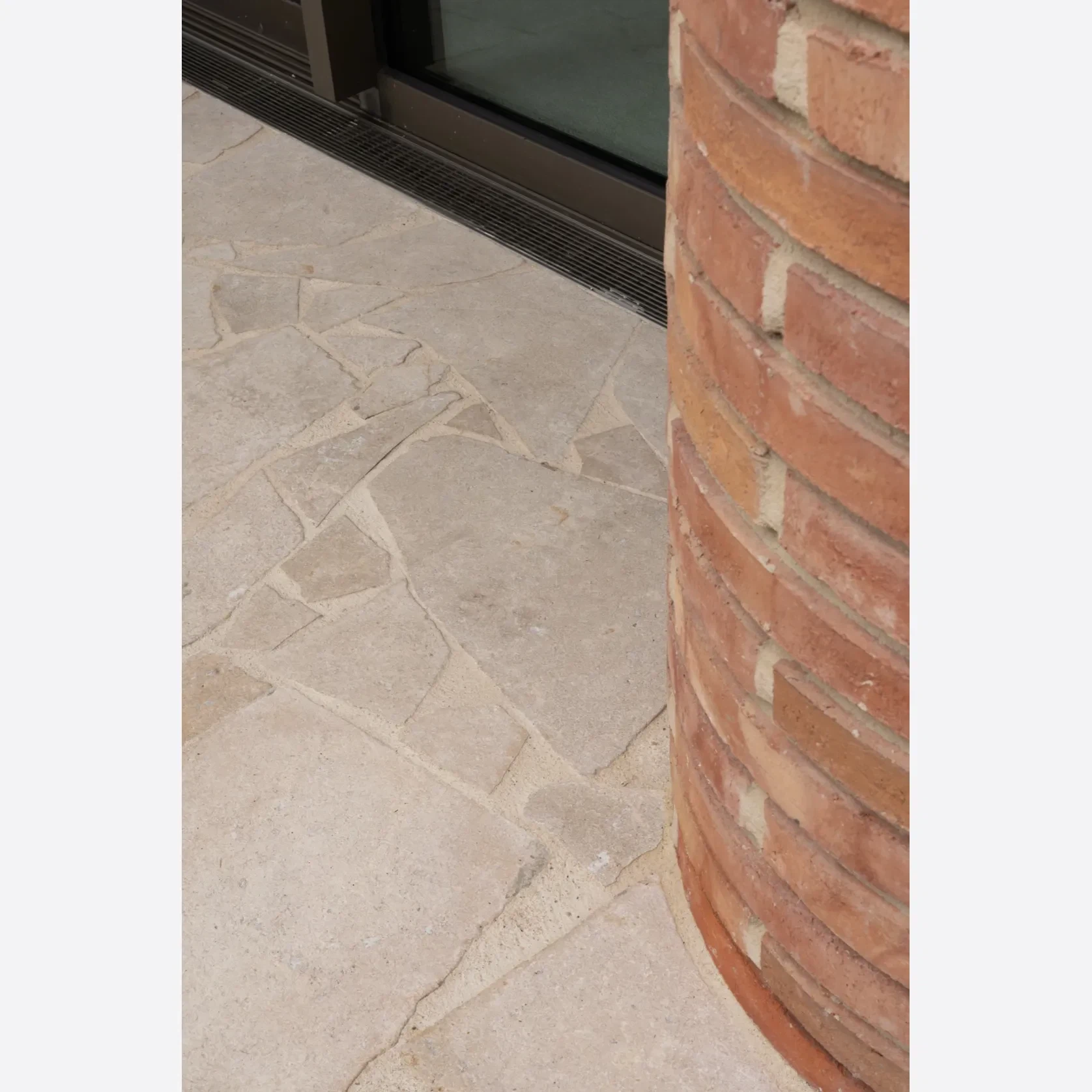 Haven Limestone Crazy Paving gallery detail image