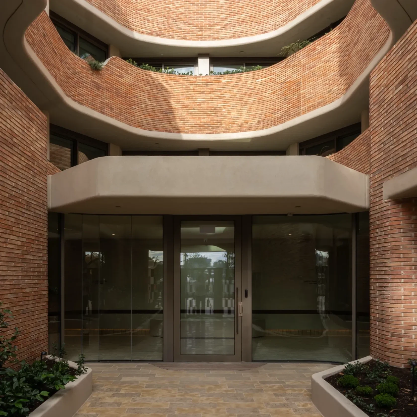 Sierra Tumbled Limestone Tiles gallery detail image