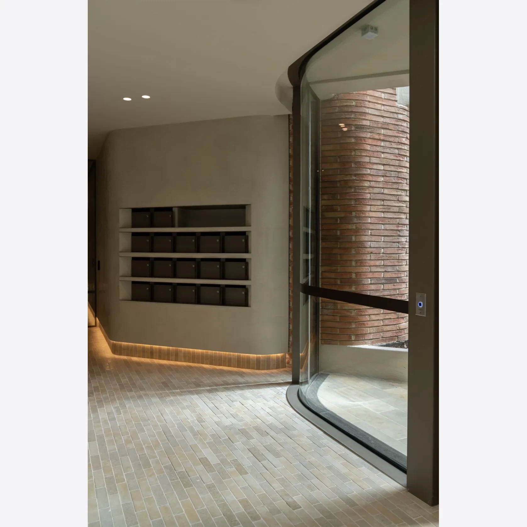 Nice Limestone Batons gallery detail image