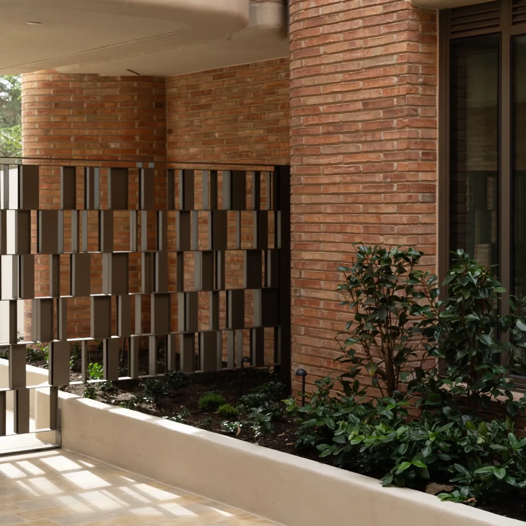 Sierra Tumbled Limestone Tiles gallery detail image