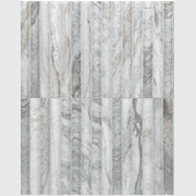 Fluted Concave | Natural Stone Mosaics gallery detail image