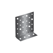 Concealed Purelin Cleat - Galvanised gallery detail image