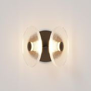 Coral Twin Wall Light gallery detail image