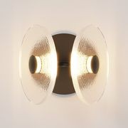 Coral Twin Wall Light gallery detail image