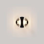 Coral Twin Wall Light gallery detail image