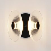 Coral Twin Wall Light gallery detail image