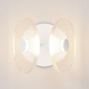 Coral Twin Wall Light gallery detail image