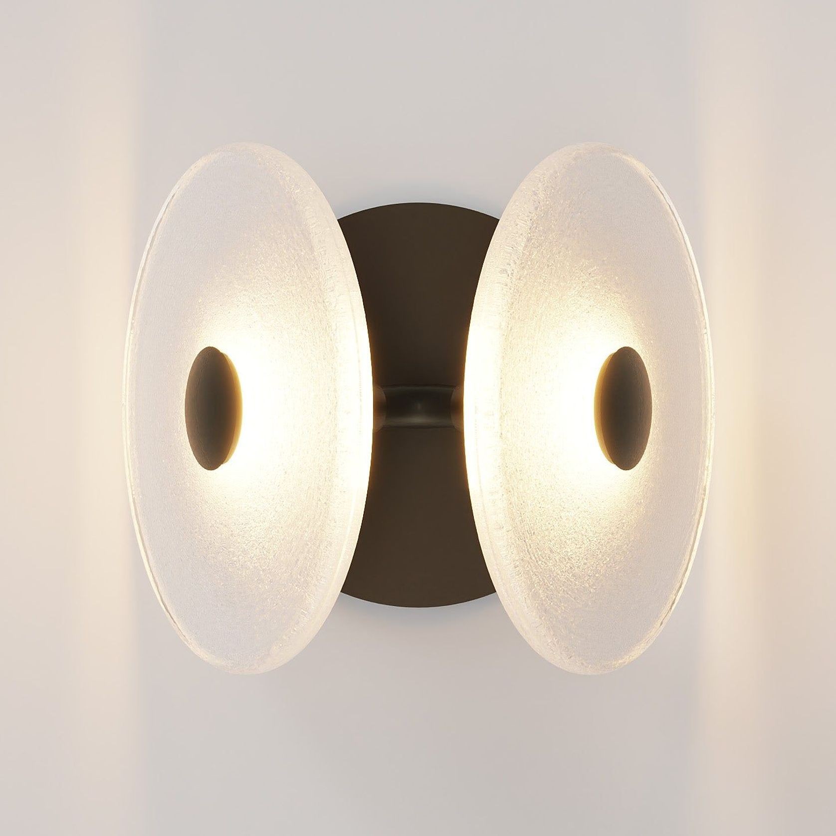 Coral Twin Wall Light gallery detail image