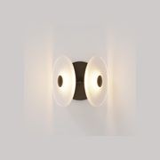 Coral Twin Wall Light gallery detail image