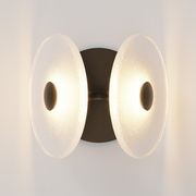 Coral Twin Wall Light gallery detail image